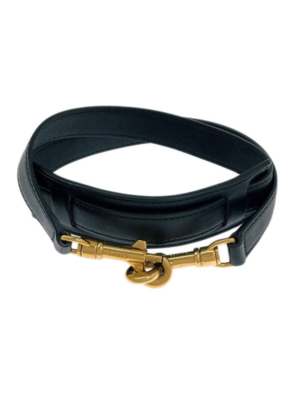 Celine Trapeze 2-Way Handbag Calf - Picture 8 of 15